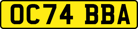 OC74BBA