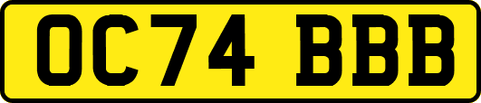 OC74BBB