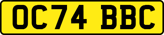 OC74BBC