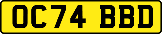 OC74BBD