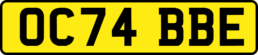 OC74BBE