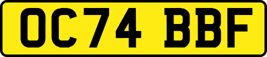 OC74BBF