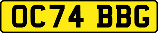 OC74BBG