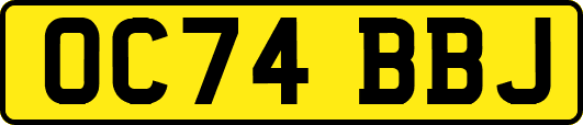 OC74BBJ