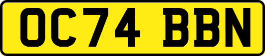 OC74BBN
