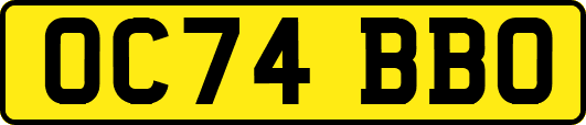 OC74BBO