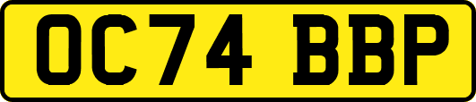 OC74BBP