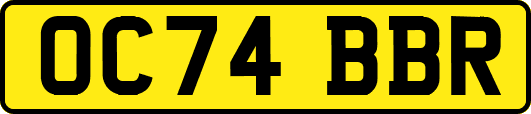 OC74BBR