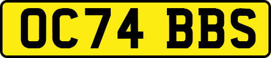 OC74BBS