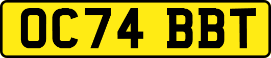 OC74BBT
