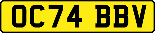 OC74BBV