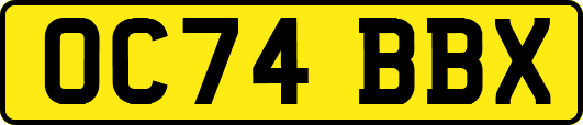 OC74BBX