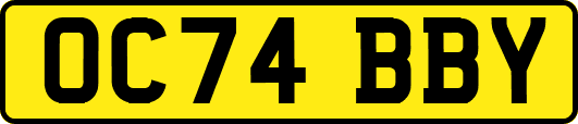 OC74BBY