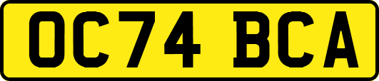 OC74BCA