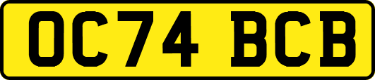OC74BCB