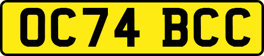 OC74BCC