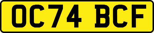 OC74BCF