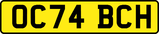 OC74BCH