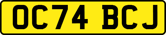OC74BCJ