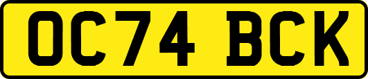 OC74BCK