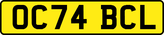 OC74BCL