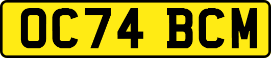OC74BCM