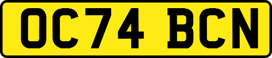 OC74BCN