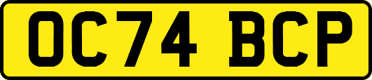 OC74BCP