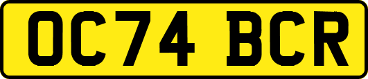 OC74BCR