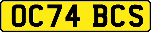 OC74BCS