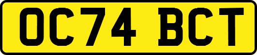 OC74BCT