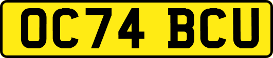 OC74BCU