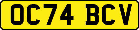 OC74BCV