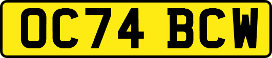 OC74BCW