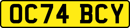 OC74BCY