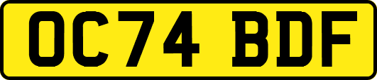 OC74BDF