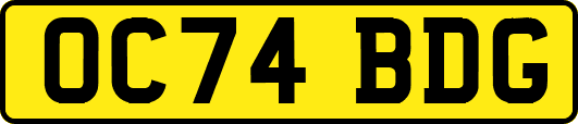 OC74BDG