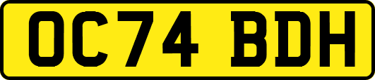 OC74BDH