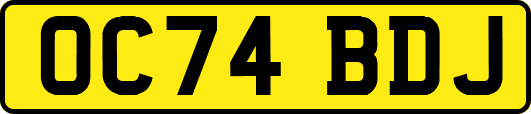 OC74BDJ