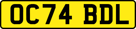 OC74BDL