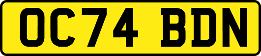 OC74BDN