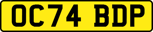 OC74BDP