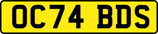 OC74BDS