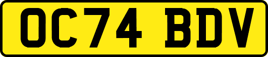 OC74BDV