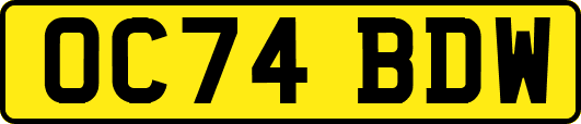 OC74BDW