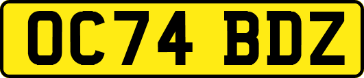 OC74BDZ