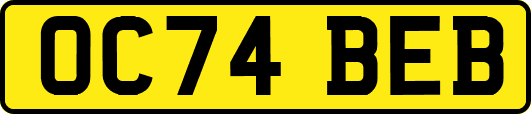 OC74BEB