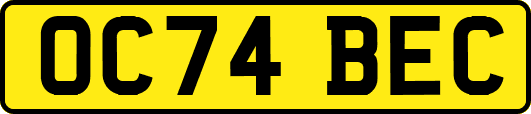 OC74BEC
