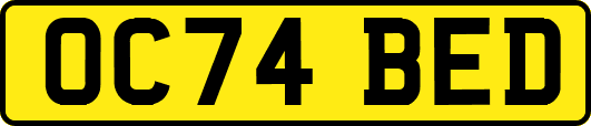 OC74BED