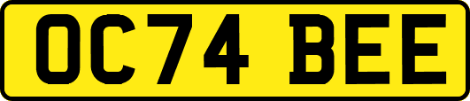 OC74BEE